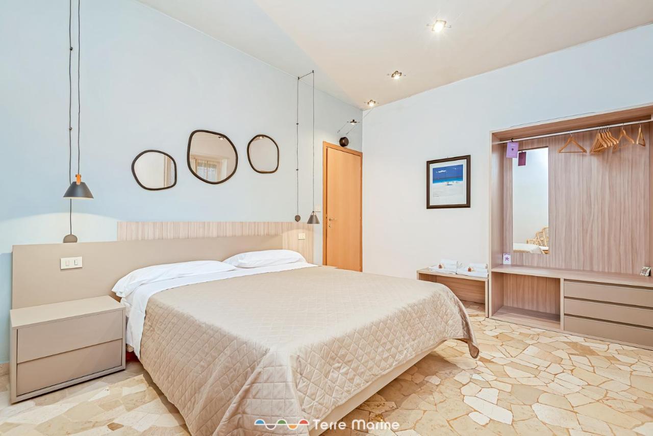 Apartament Torre Scola, Terre Marine Porto Venere Zewnętrze zdjęcie