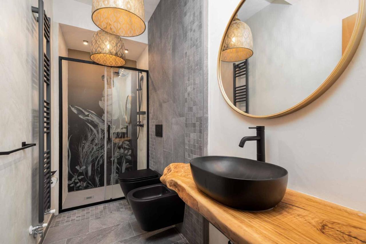 Apartament Torre Scola, Terre Marine Porto Venere Zewnętrze zdjęcie