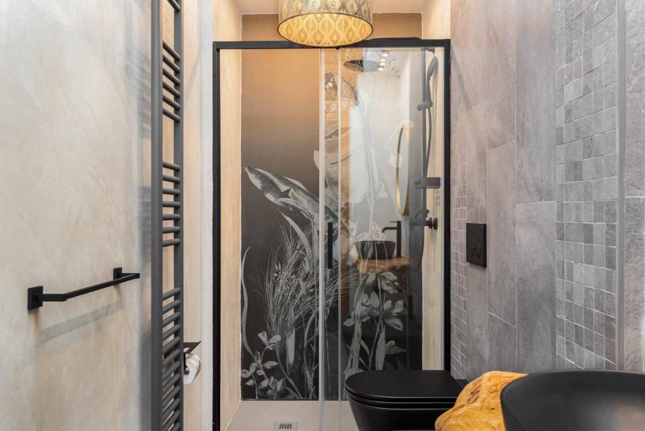 Apartament Torre Scola, Terre Marine Porto Venere Zewnętrze zdjęcie